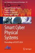 Smart Cyber Physical Systems
