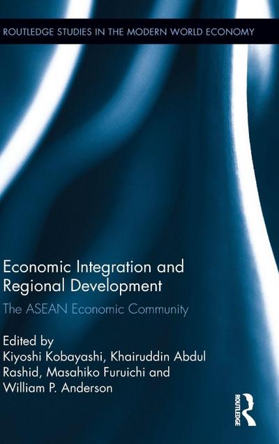 Economic Integration and Regional Development