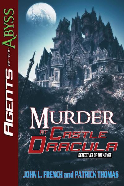 Detectives Of The Abyss