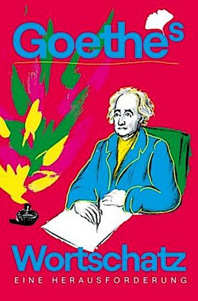 Goethes Wortschatz
