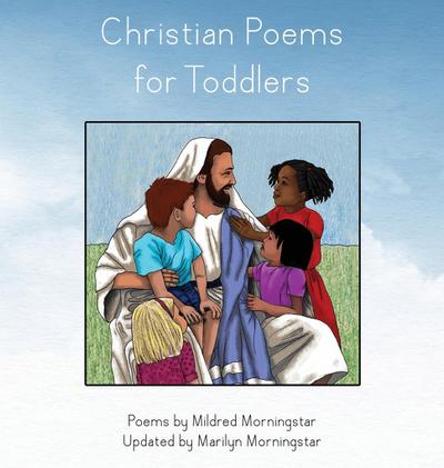 Christian Poems for Toddlers