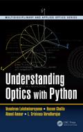 Understanding Optics with Python