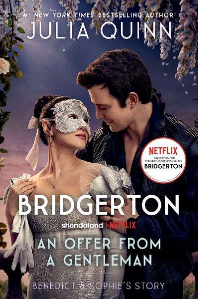 An Offer From a Gentleman  [TV Tie-in]