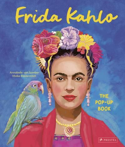 Frida Kahlo [English Edition]