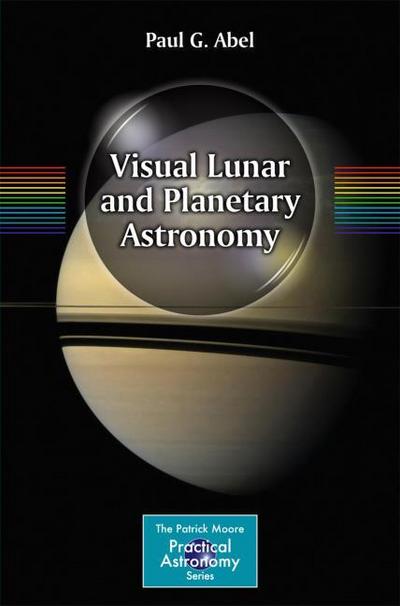 Visual Planetary Astronomy