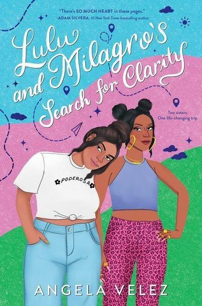Lulu and Milagro’s Search for Clarity