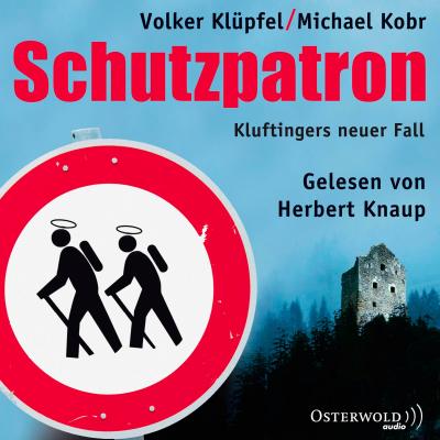 Schutzpatron - Die Komplettlesung