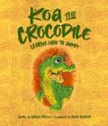 Koa the Crocodile