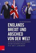 Englands Brexit und Abschied von der Welt von Volker Berghahn | Ebook