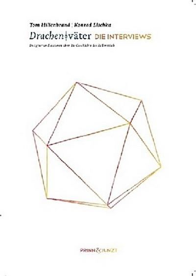 Drachenväter: Die Interviews