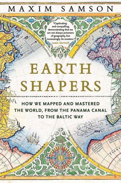 Earth Shapers
