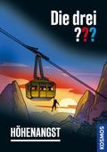 Die drei ??? Höhenangst (drei Fragezeichen)