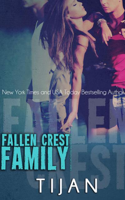 Fallen Crest Family (Fallen Crest Series, #2)