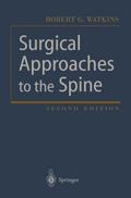 Surgical Approaches to the Spine