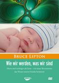 Wie wir werden, was wir sind / DVD-Video