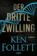 Der dritte Zwilling von Ken Follett | Ebook