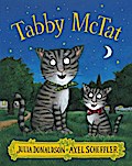Tabby McTat