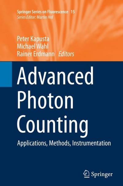 Advanced Photon Counting