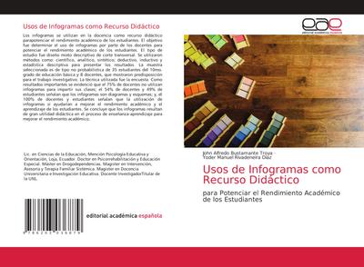 Usos de Infogramas como Recurso Didáctico