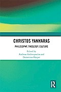 Christos Yannaras