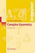 Complex Geometry