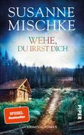 Wehe, du irrst dich von Susanne Mischke | Ebook