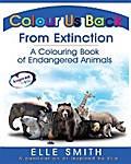 Colour Us Back From Extinction