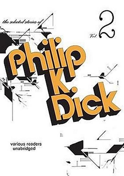 SEL STORIES OF PHILIP K-V02  M