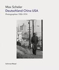 Deutschland, China, USA