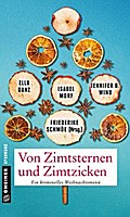 Von Zimtsternen und Zimtzicken