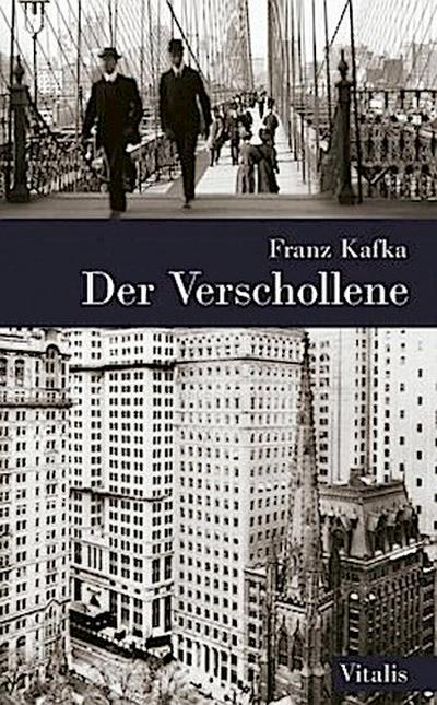Der Verschollene