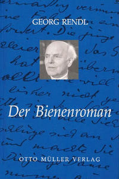 Der Bienenroman