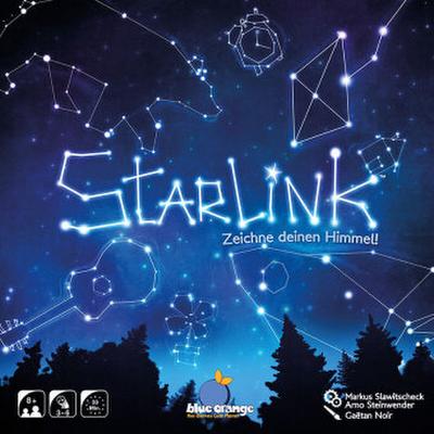 Starlink (Spiel)