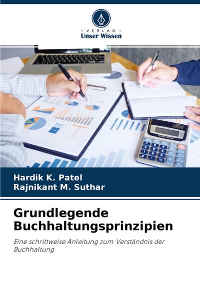 Grundlegende Buchhaltungsprinzipien