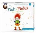 Floh & Pieks. Allerbeste Freunde (2 CD): Ungekürzte Lesung, ca. 120 Min.