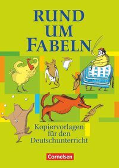 Rund um ... - Sekundarstufe I