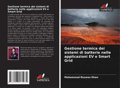 Gestione termica dei sistemi di batterie nelle applicazioni EV e Smart Grid