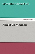 Alice of Old Vincennes