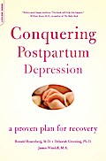 Conquering Postpartum Depression