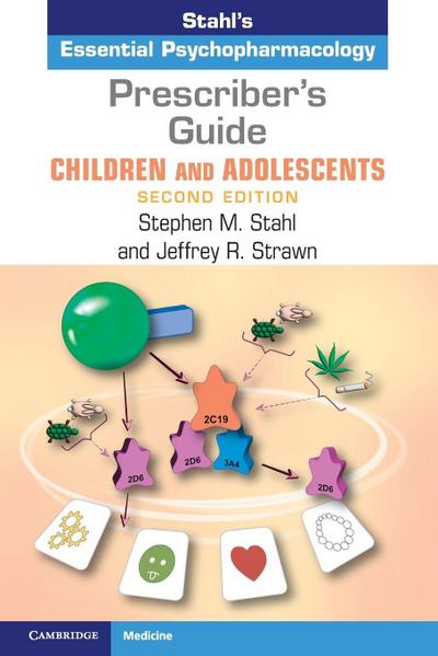 Prescriber’s Guide - Children and Adolescents