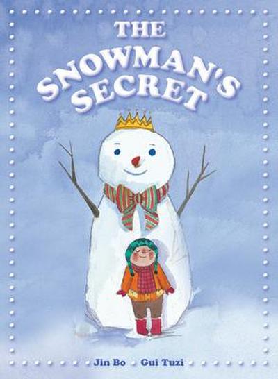 The Snowman’s Secret