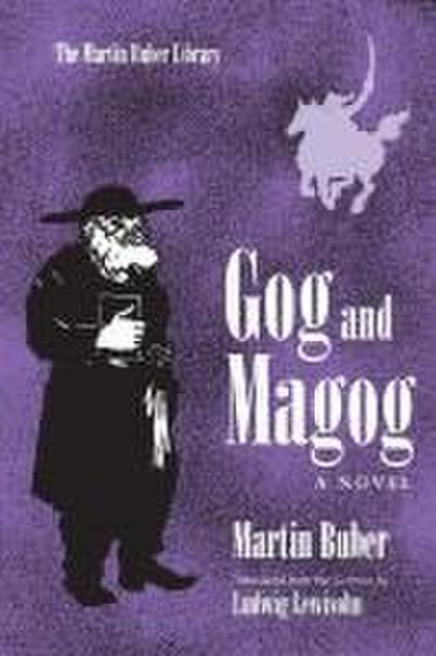 Gog and Magog