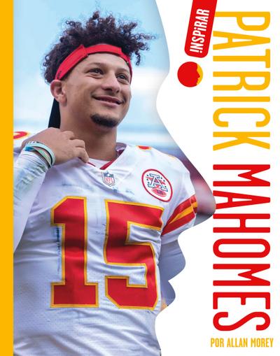 Patrick Mahomes (Spanish)