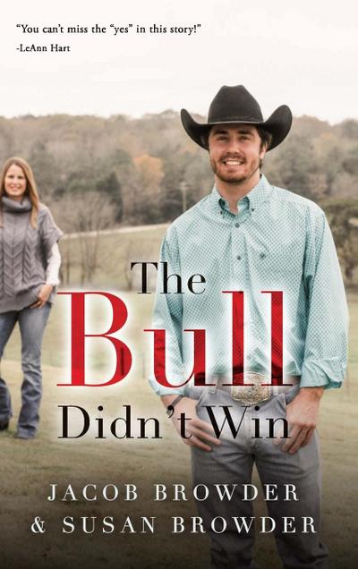 The Bull Didn’t Win