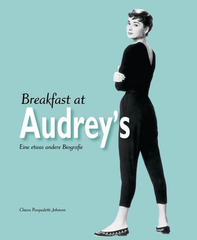 Breakfast at Audrey’s