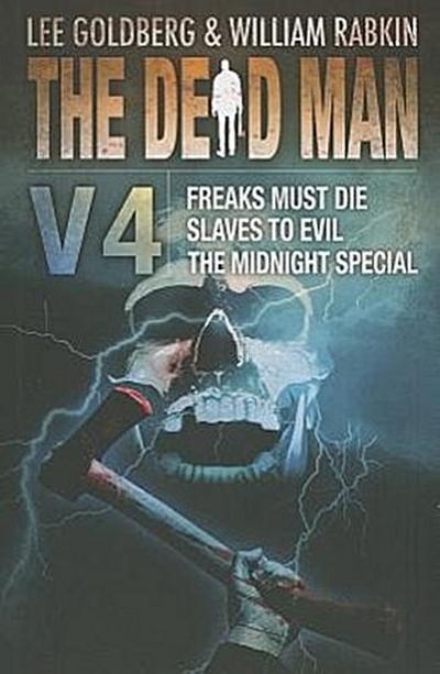 The Dead Man Vol 4