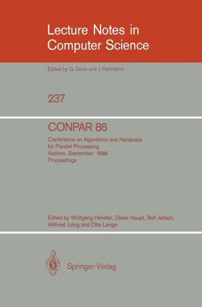 CONPAR 86
