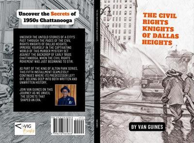 The Civil Rights Knights of Dallas Heights