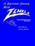 A Spiritual Journey With Zemkla. Space Avatar