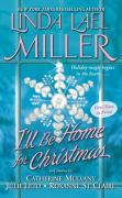 I’ll Be Home for Christmas